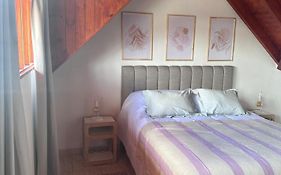 Casa Estivariz Madryn